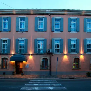 Hotel De France - De Charme En Provence, Saint-Maximin-la-Sainte-Baume